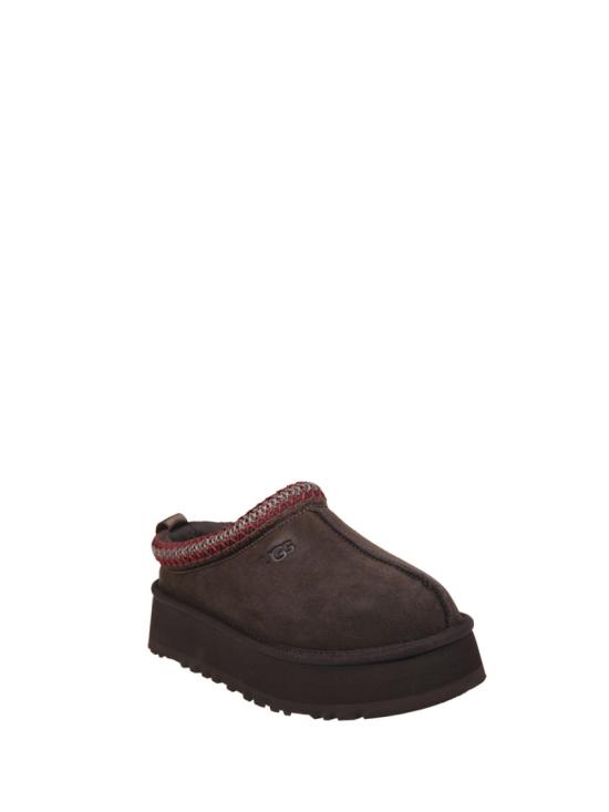 25FW 어그 뮬/슬리퍼 1174471 BLACK DOM - UGG