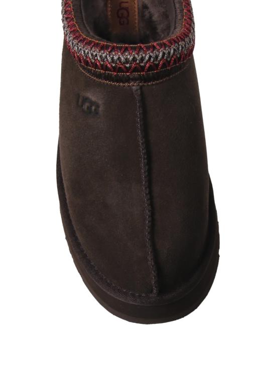 25FW 어그 뮬/슬리퍼 1174471 BLACK DOM - UGG