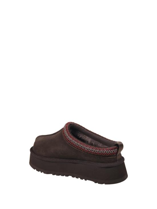 25FW 어그 뮬/슬리퍼 1174471 BLACK DOM - UGG