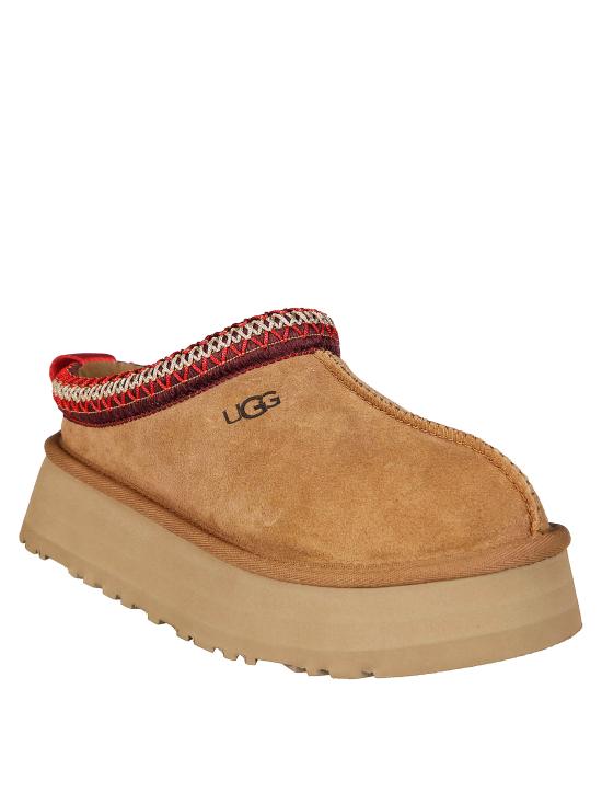 25FW 어그 뮬/슬리퍼 1174471 CHESTNUT DOM - UGG