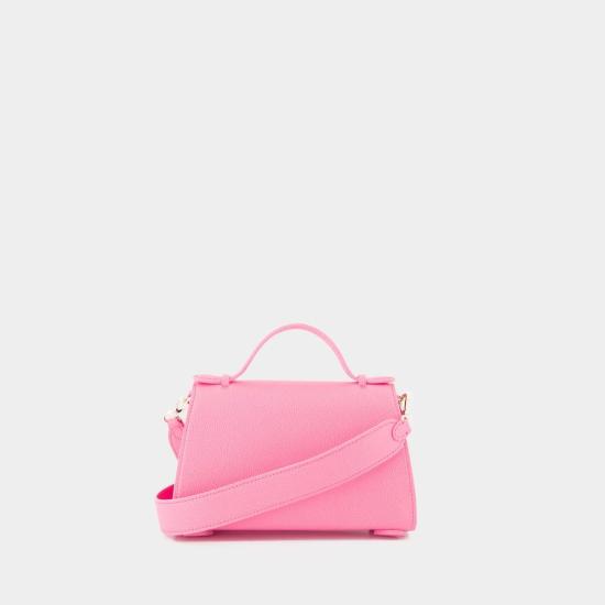 25SS 시몬로샤 숄더백 BAG173CB 0787 Pink - SIMONE ROCHA
