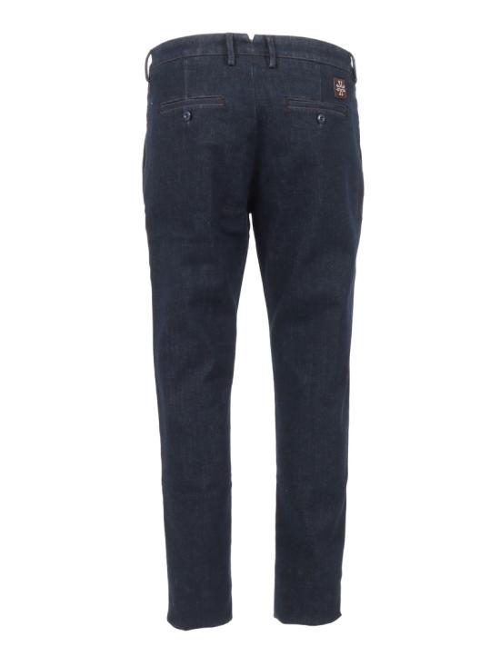 25FW 야콥코헨 데님 JUM P0001 001 S4071 Black - JACOB COHËN
