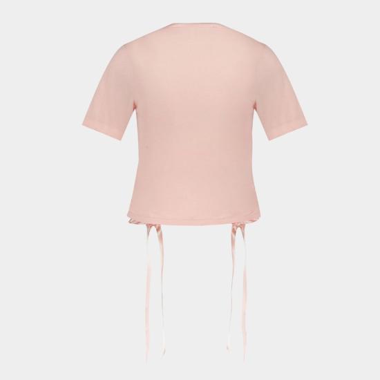 25SS 시몬로샤 탑 5223 0571 Pink - SIMONE ROCHA