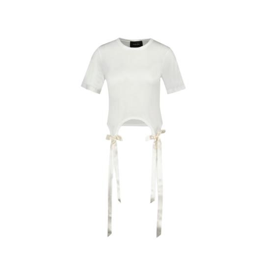  시몬로샤 탑 5223 0571 White