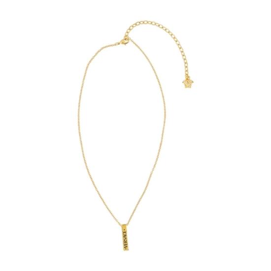  베르사체 네크리스 1020683 1A00638 4J120 Gold