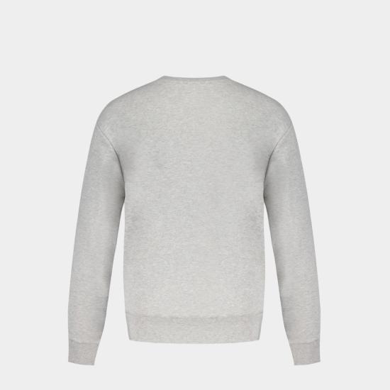  아페쎄 긴팔 티셔츠 COEIP M27895 Grey - A.P.C.