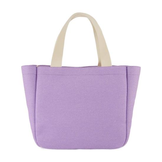  JW앤더슨 토트백 HB0512 FA0235 Purple - JW ANDERSON