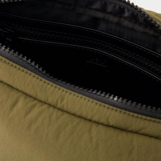  어콜드월 크로스백 ACWUG090B Green - A COLD WALL