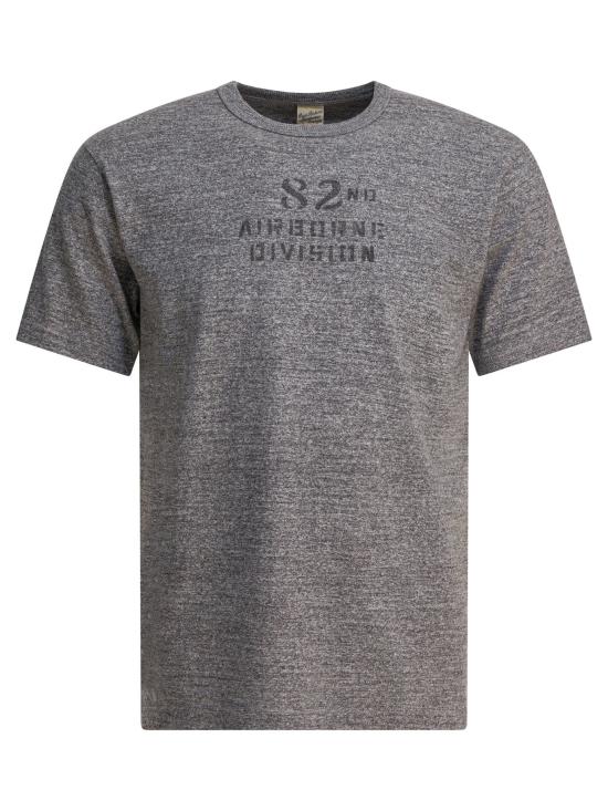 25FW 버즈 릭슨 반팔 티셔츠 BR79564113