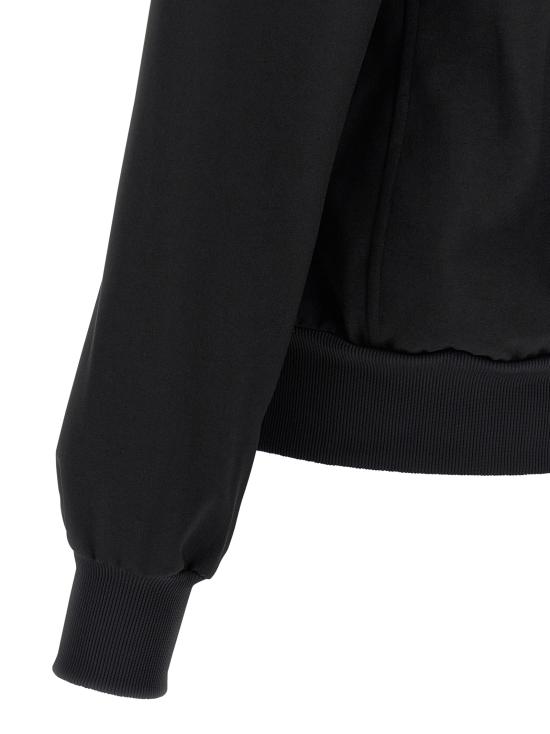 25FW 와이쓰리 스포츠 유니폼 트랙탑 자켓 JW4623 BLACK DOM - Y-3