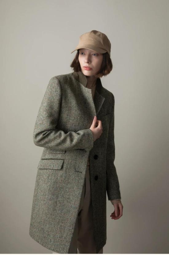  킬테인 코트 토리 - KILTANE