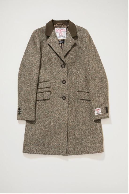  킬테인 코트 토리 - KILTANE