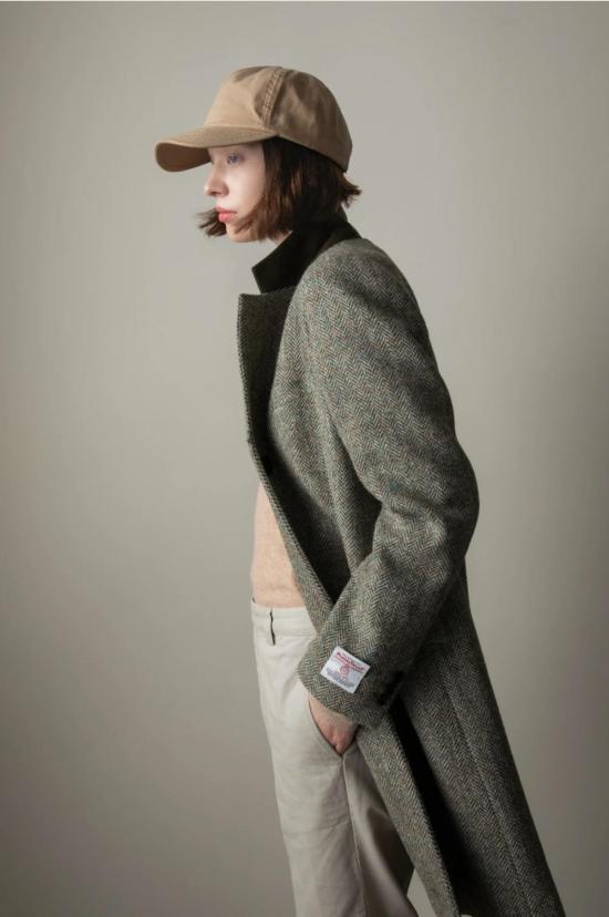  킬테인 코트 토리 - KILTANE