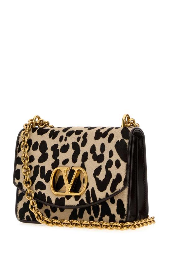 25FW 발렌티노 가라바니 토트백 7W2B0R17ELGBRC BEIGE - VALENTINO GARAVANI