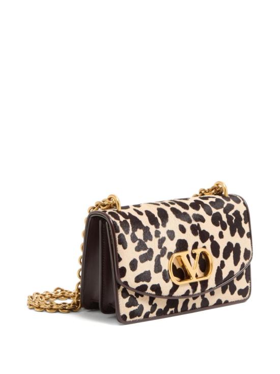 25FW 발렌티노 가라바니 토트백 7W2B0R17ELGBRC BEIGE - VALENTINO GARAVANI