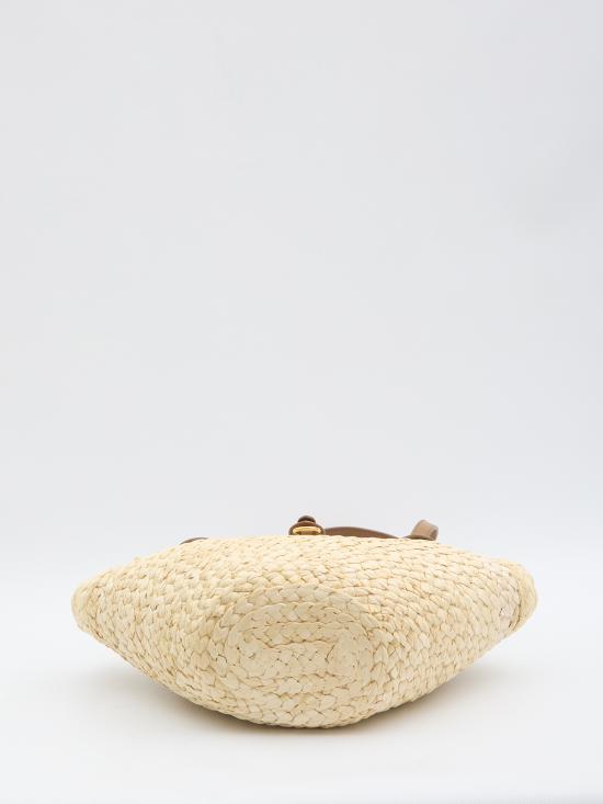 25FW 돌체앤가바나 숄더백 BB7832AN5488Z096 BEIGE - DOLCE & GABBANA