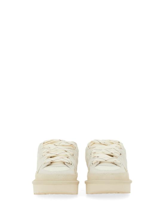 25FW 어그 스니커즈 1168890JSM WHITE - UGG