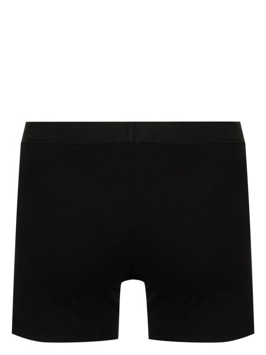 25FW 베르사체 팬티 10140381A094101B000 BLACK - VERSACE