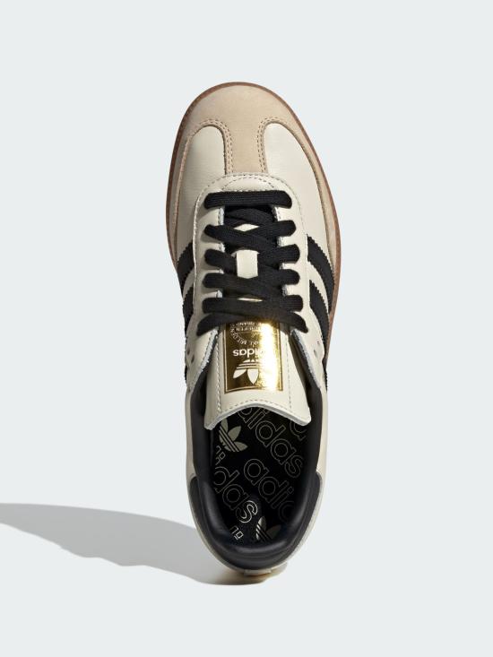 25FW 아디다스 삼바 OG 스니커즈 ID0478BEIGE - ADIDAS