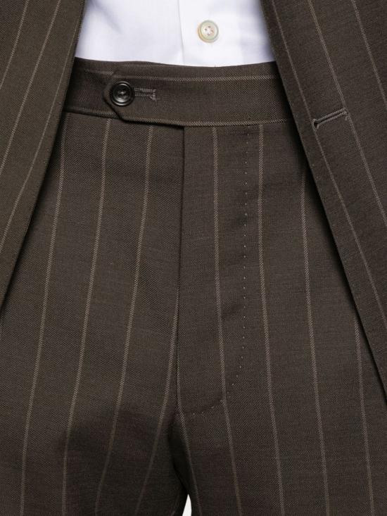 25FW 딸리아토레 원피스 2SVS20B11AI120163EM8411348MORO BROWN - TAGLIATORE