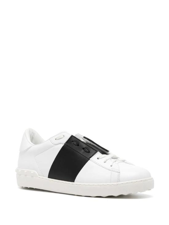 25FW 발렌티노 가라바니 스니커즈 7Y2S0830BLUA01 WHITE - VALENTINO GARAVANI