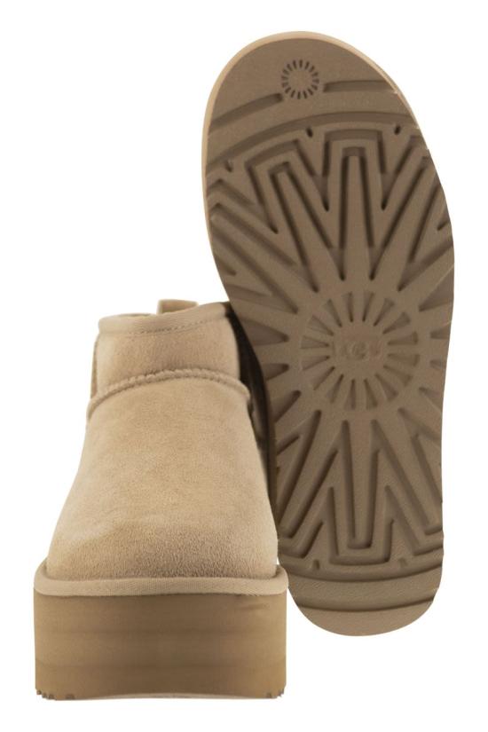 25FW 어그 부츠 1135092SAN BEIGE - UGG