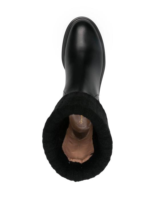 25FW 지안비토로시 부츠 G7292920GOMCKHNENE BLACK - GIANVITO ROSSI