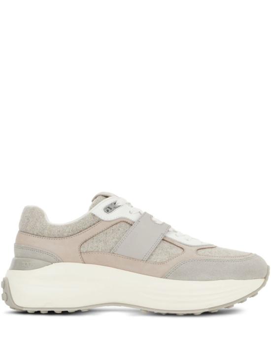 25FW 토즈 레더 스니커즈 XXW81L0JP40UMD7628 WHITE