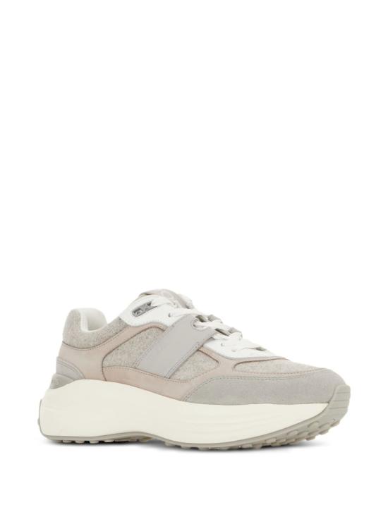 25FW 토즈 레더 스니커즈 XXW81L0JP40UMD7628 WHITE - TODS