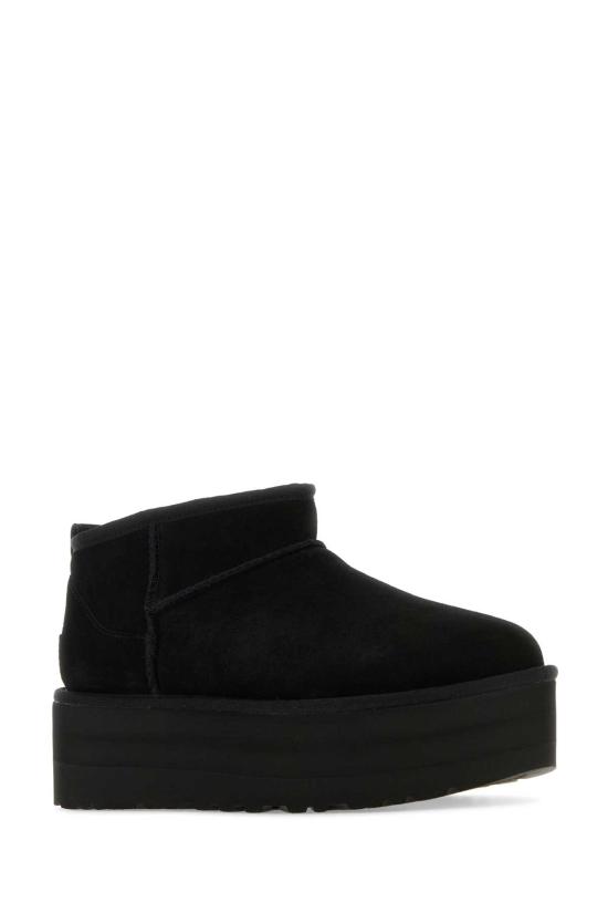 25FW 어그 부츠 1135092BLK BLACK - UGG