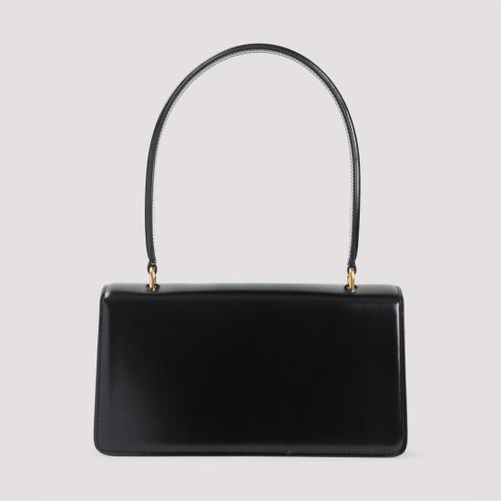 25FW 발렌티노 가라바니 숄더백 7W2B0R93GCB0NO BLACK - VALENTINO GARAVANI