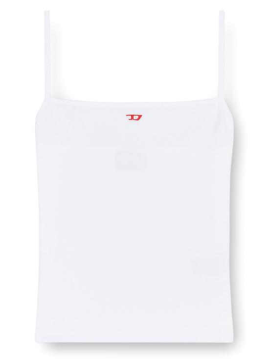 25FW 디젤 셔츠 A051070EJAI100 WHITE