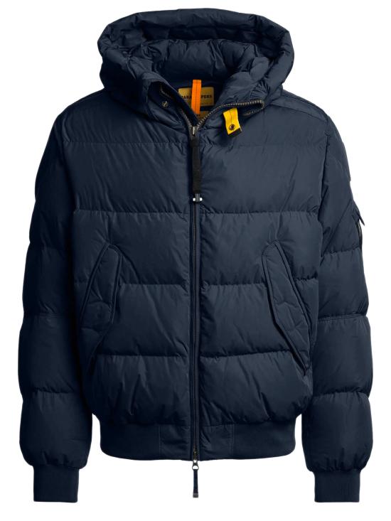 25FW 파라점퍼스 숏패딩 25WMPMPUHF020316 BLUE