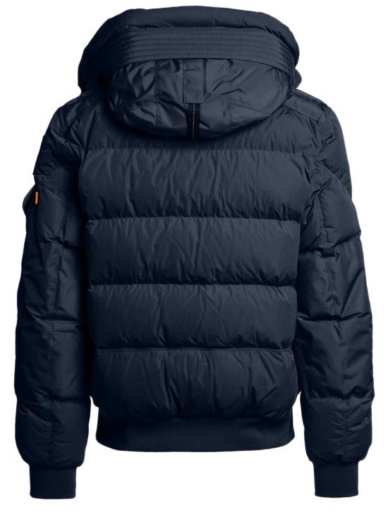 25FW 파라점퍼스 숏패딩 25WMPMPUHF020316 BLUE - PARAJUMPERS