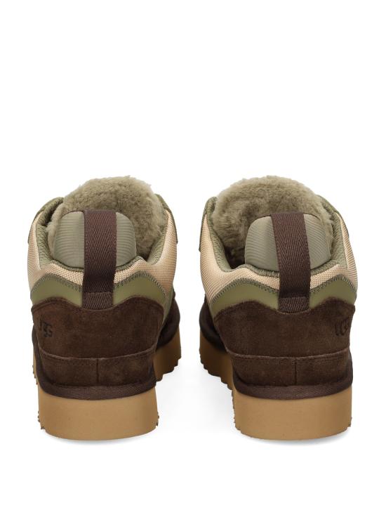 25FW 어그 스니커즈 1170750BOMS GREEN - UGG