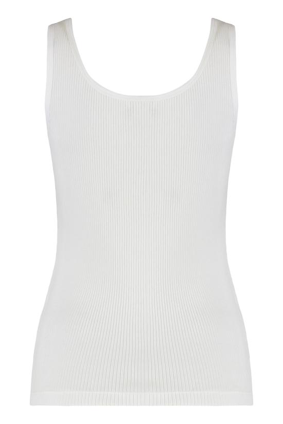 25FW 끌로에 셔츠 CH25AJH12176101 WHITE - CHLOE