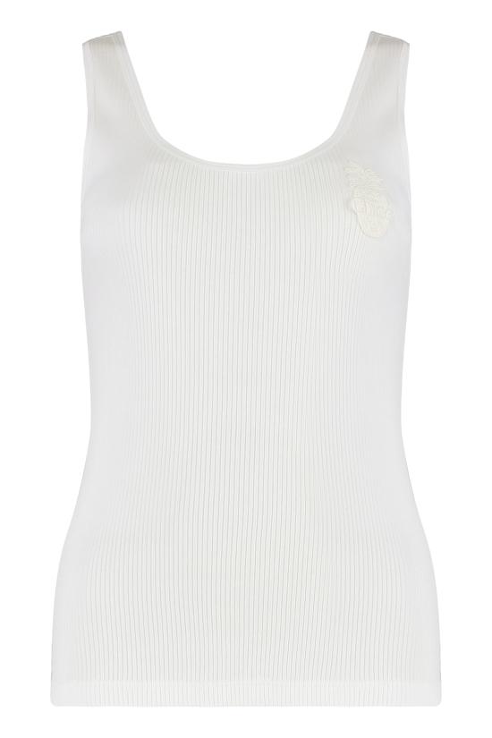 25FW 끌로에 셔츠 CH25AJH12176101 WHITE