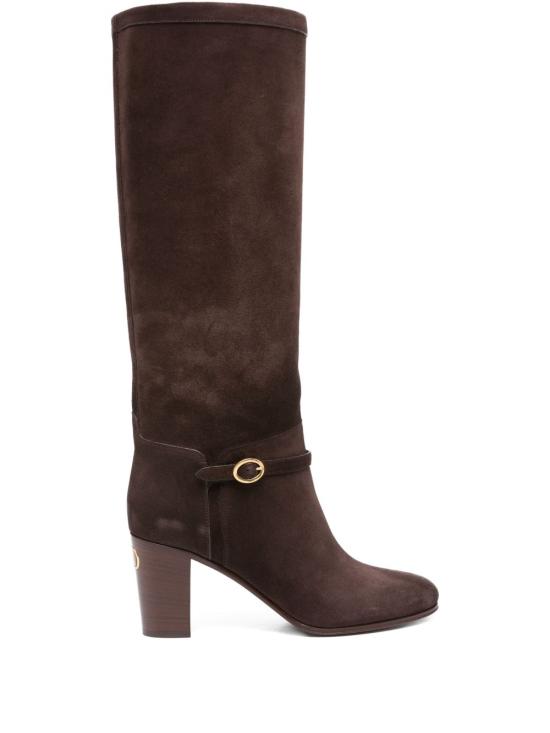 25FW 발렌티노 가라바니 부츠 7W2S0LD6DHU0TO BROWN