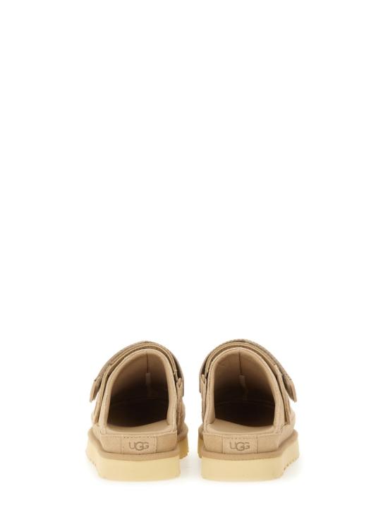 25FW 어그 골드스타 클로그 1138252SAN BEIGE - UGG