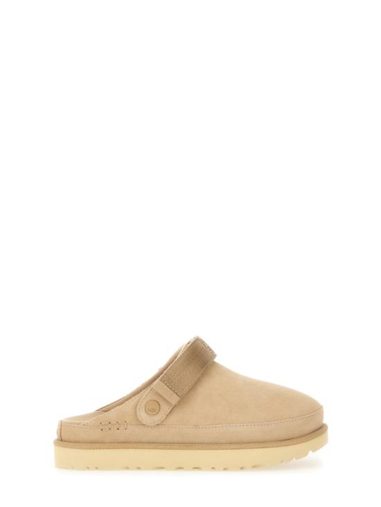 25FW 어그 골드스타 클로그 1138252SAN BEIGE