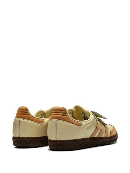 25FW 아디다스 삼바 LT JH5706BEIGE - ADIDAS