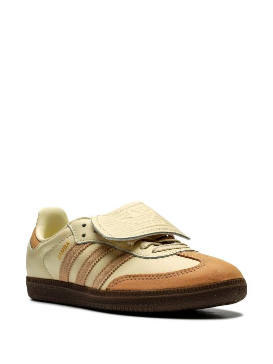 25FW 아디다스 삼바 LT JH5706BEIGE - ADIDAS