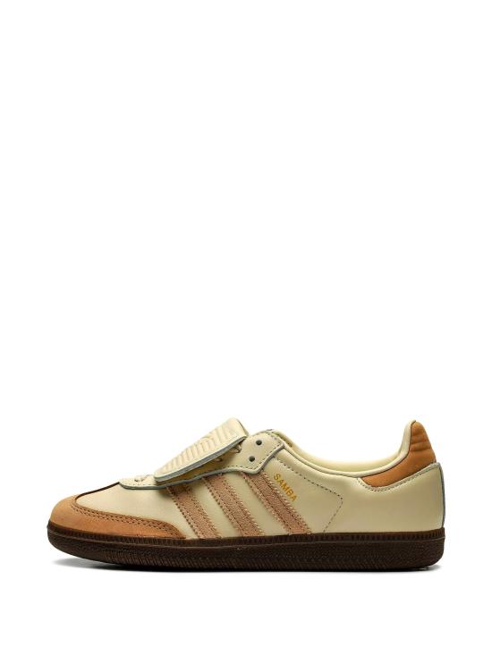 25FW 아디다스 삼바 LT JH5706BEIGE - ADIDAS