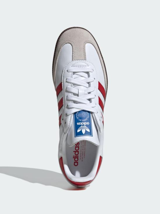 25FW 아디다스 삼바 OG IG1025WHITE - ADIDAS