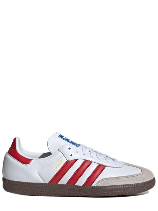 25FW 아디다스 삼바 OG IG1025WHITE