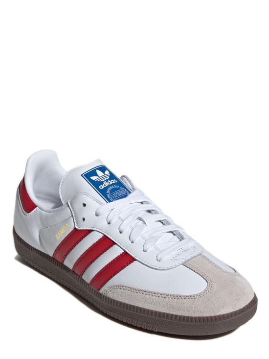 25FW 아디다스 삼바 OG IG1025WHITE - ADIDAS