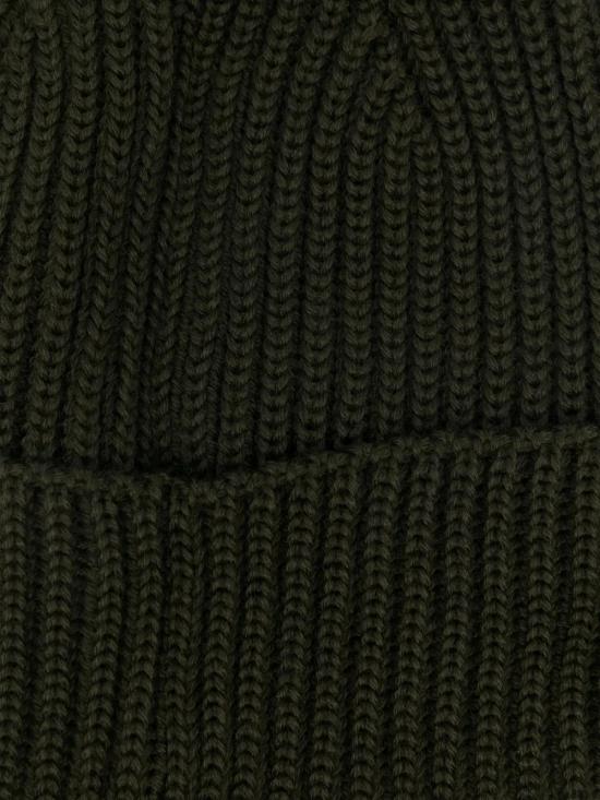 25FW 씨피 컴퍼니 비니 RFCMAC739A005509A683 GREEN - C.P. COMPANY