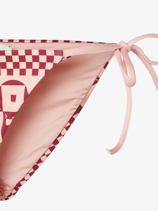 25SS 펜디 비키니 수영복 FXBA52AT8TF1MVQ PINK - FENDI