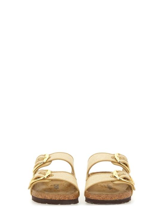 25SS 버켄스탁 샌들 1029042NATURAL BEIGE - BIRKENSTOCK