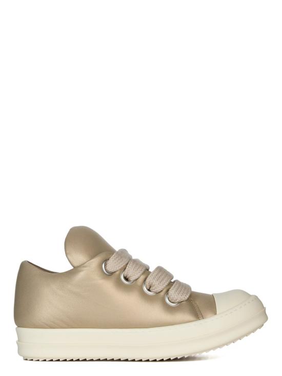  릭 오웬스 스니커즈 RO01E7883LPMPW20211 GOLDEN